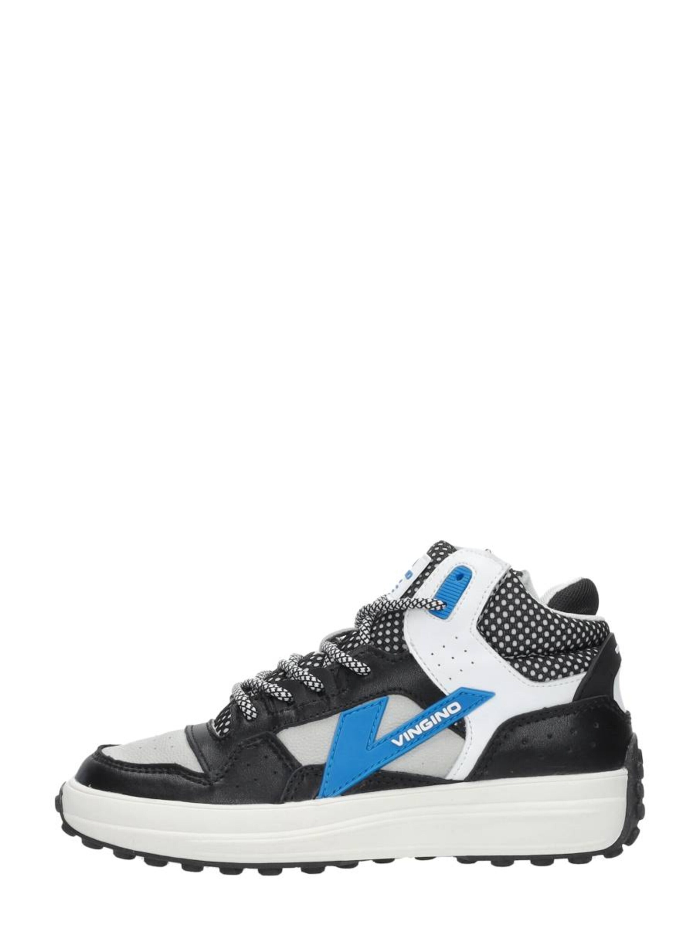VINGINO Sneakers in Zwart