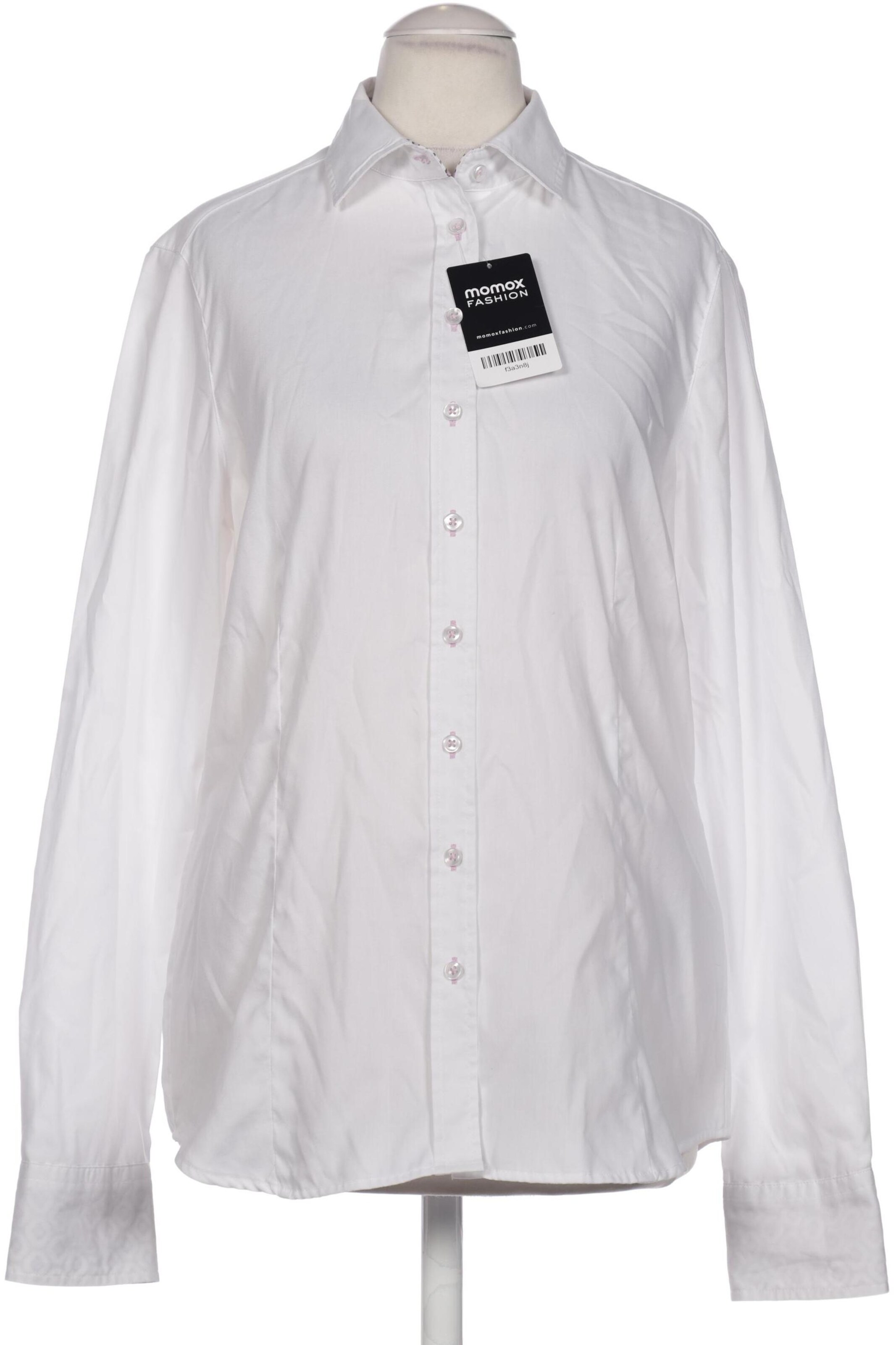 ETERNA Blouse & Tunic in S in White: front