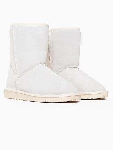 Gooce - Botas de neve 'Fairfield' em branco