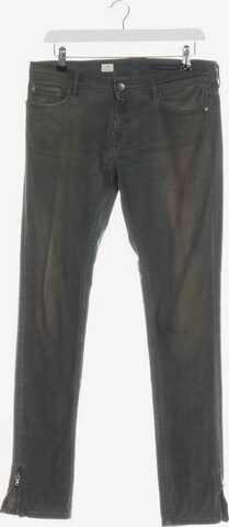 TOMMY HILFIGER Jeans 30 x 32 in Braun: predná strana
