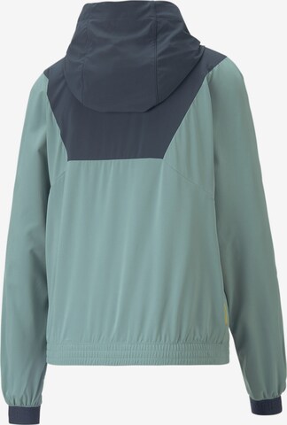 Veste de sport PUMA en gris