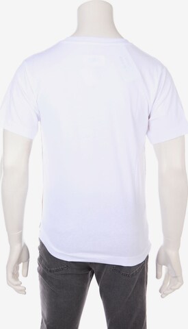 Mm6 By Maison Margiela Shirt in M in Mixed colors