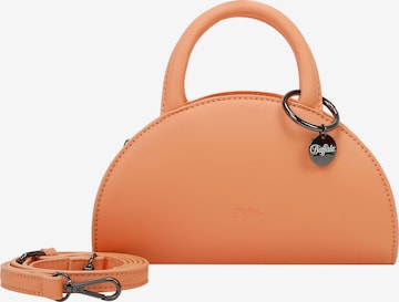 BUFFALO Handtasche 'Bowl' in Orange: predná strana