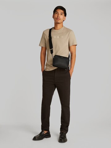 Calvin KleinTorba preko ramena 'Must' - crna boja