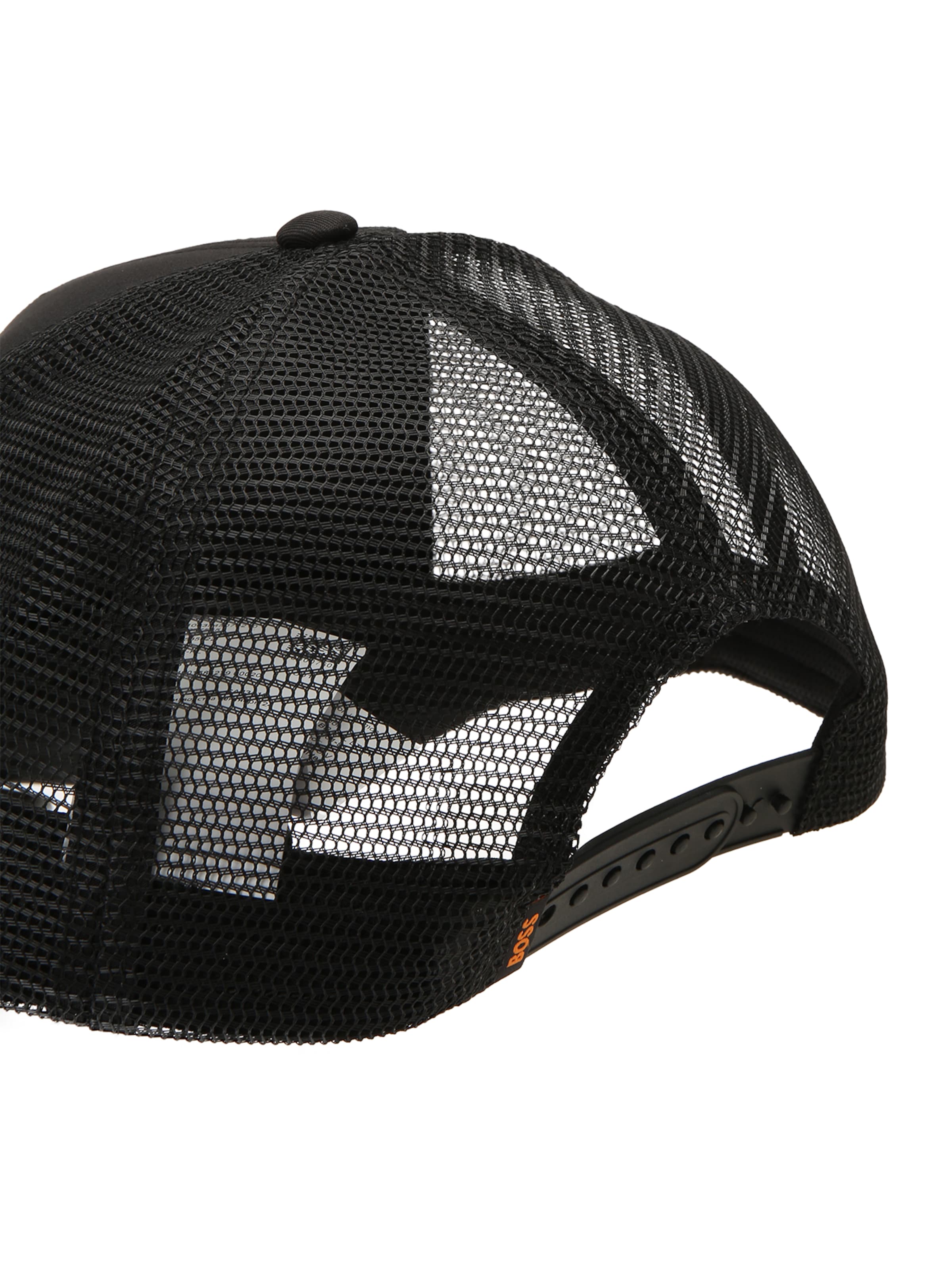 BOSS Кепка 'Elliot' в Черный