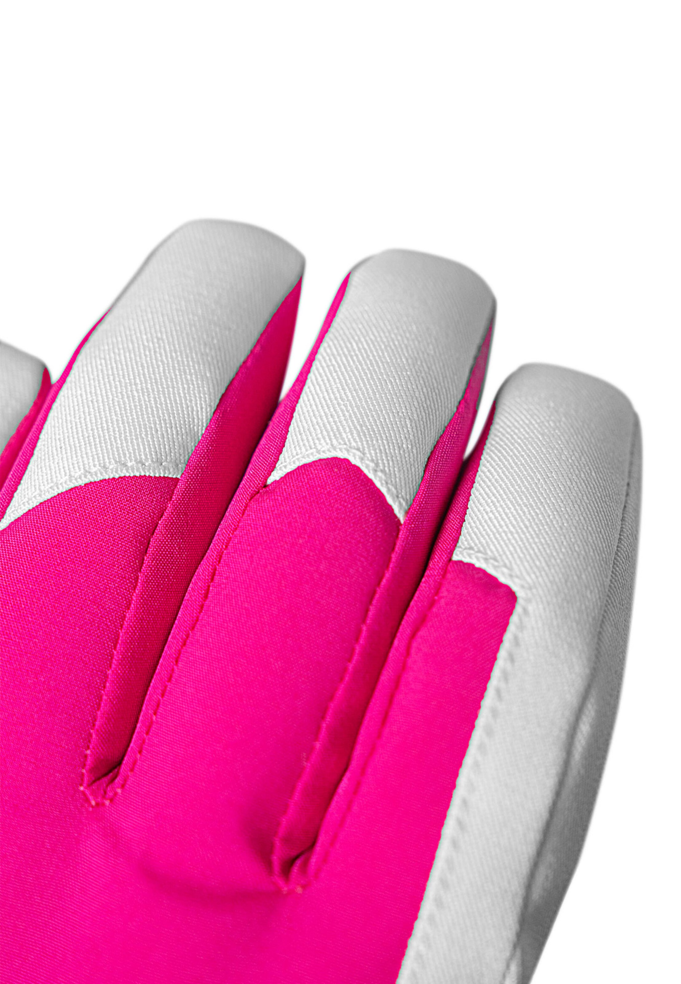 REUSCH Sports gloves 'Keira' in Pink