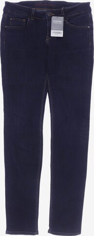 HALLHUBER Jeans 29 in Blau: predná strana