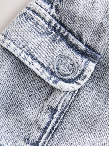 Baggy Jean Next en gris