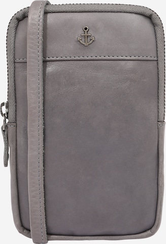 Sac à bandoulière 'Anchor Love Benita' Harbour 2nd en gris : devant