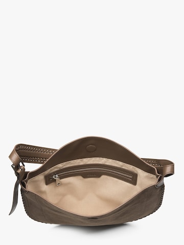 Estro Handtas '68872' in Beige