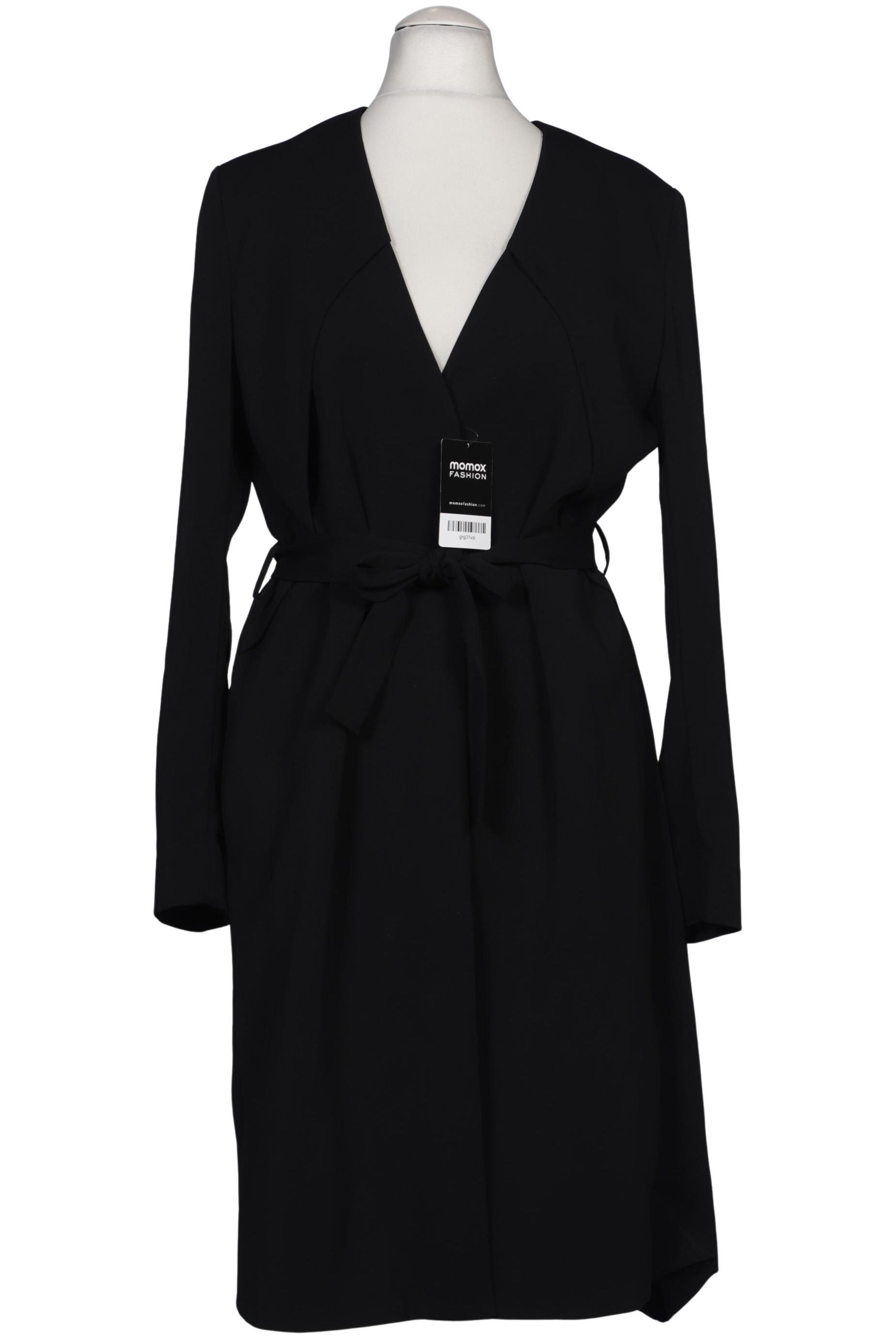 & Other Stories Jacket & Coat in M in Black: front