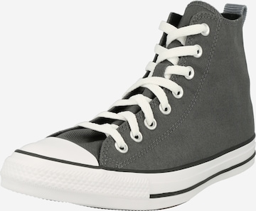 CONVERSE High-top trainers 'All Star' in Grey: front