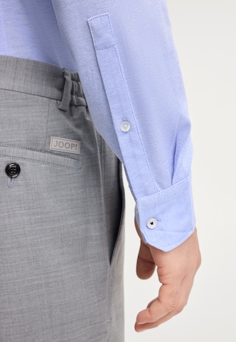 JOOP! Regular Fit Hemd in Blau