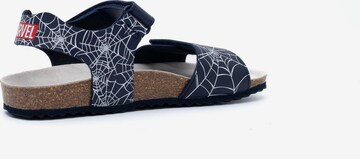 GEOX Sandalen 'J Ghita B. E' in Blauw