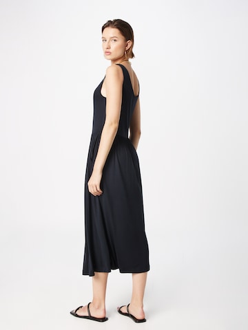 ESPRIT Summer Dress in Black