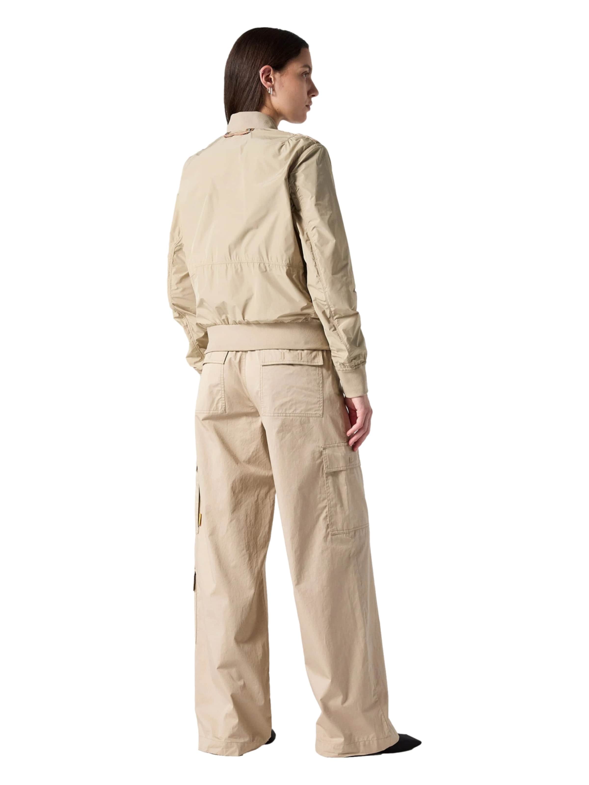 Veste mi-saison 'Shyna' Parajumpers en beige