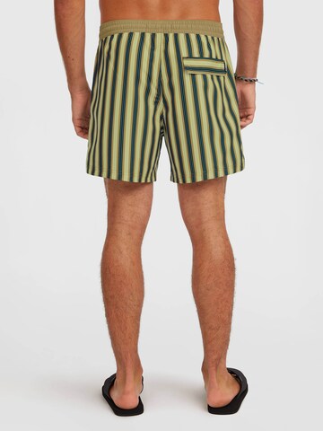 O'NEILL Спортивные плавки 'O'Riginals' в Желтый