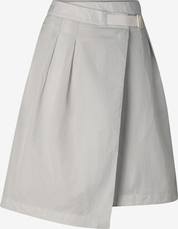 Bogner Fire + Ice Rock 'Tela' in Grau: Vorderseite