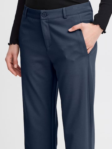 regular Pantaloni chino 'LANO PA 5' di Fransa in blu