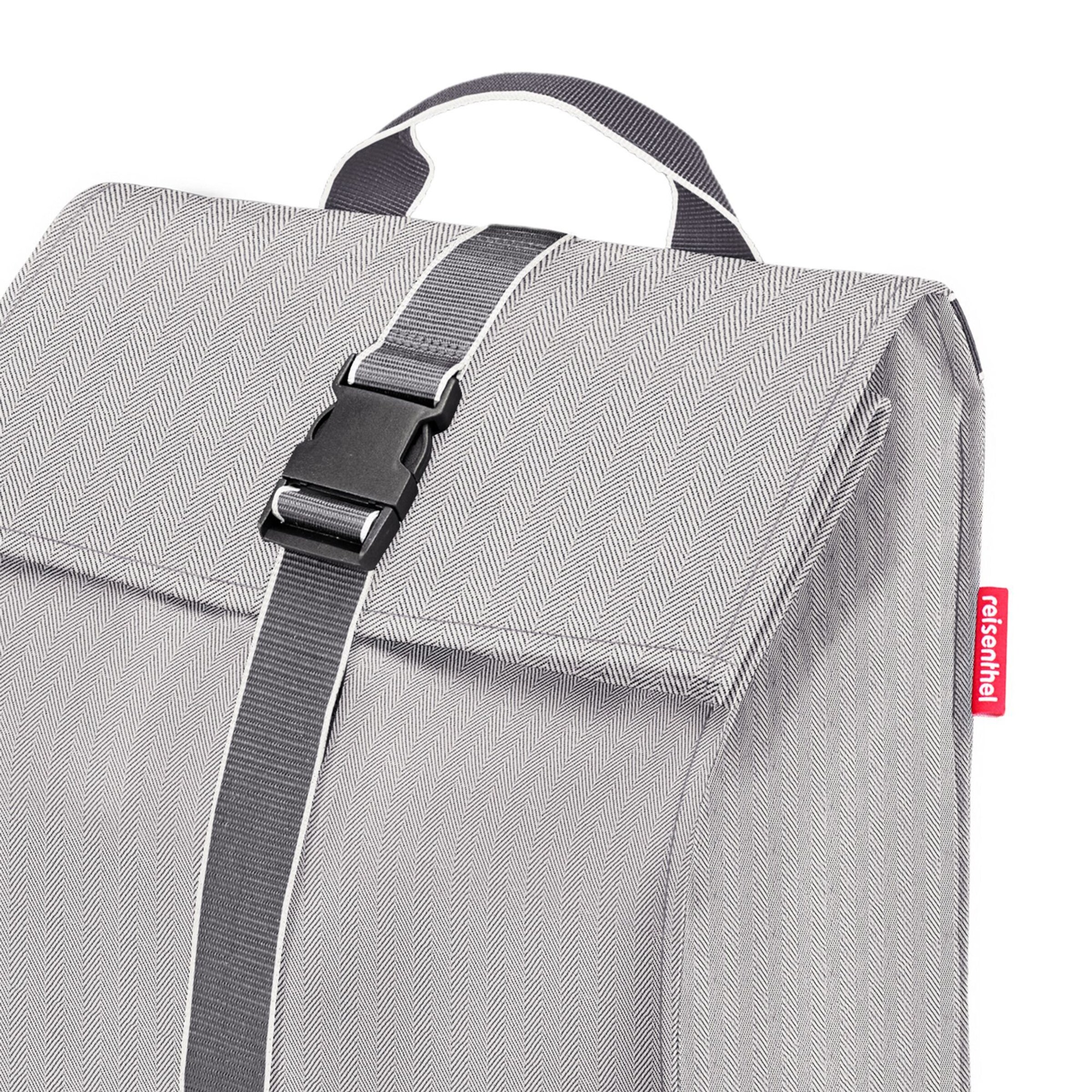 REISENTHEL Trolley 'Citycruiser' in Grey