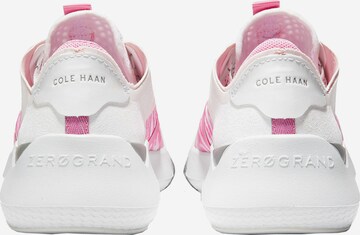 Cole Haan Sneakers laag 'ZERØGRAND Winner' in Roze
