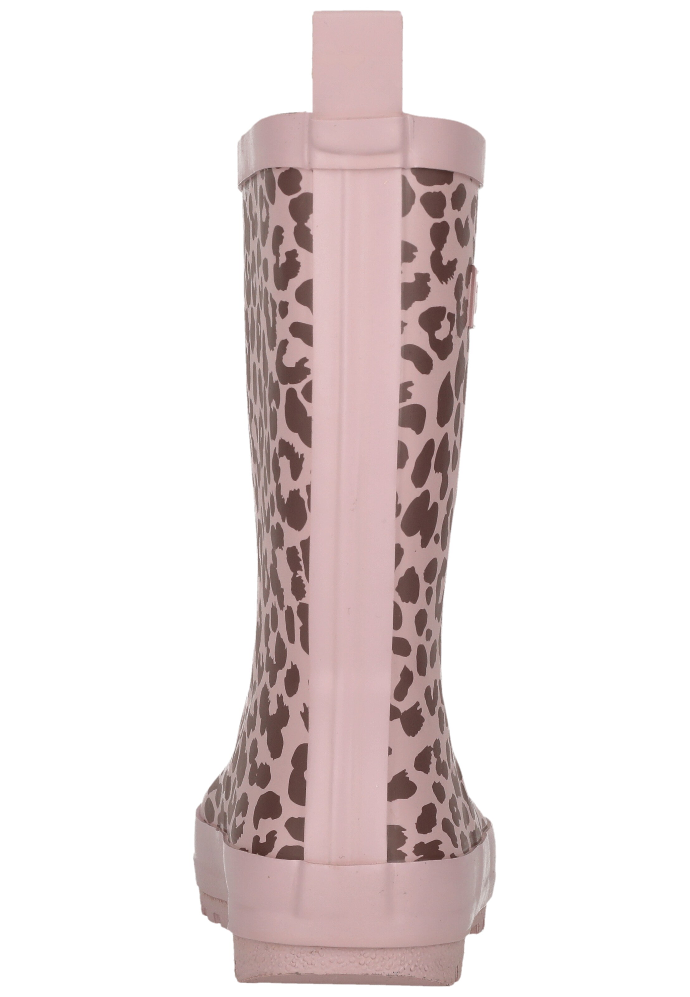 ZigZag Regenlaarzen 'Gemus' in Roze