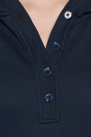 Soccx - Sudadera en azul
