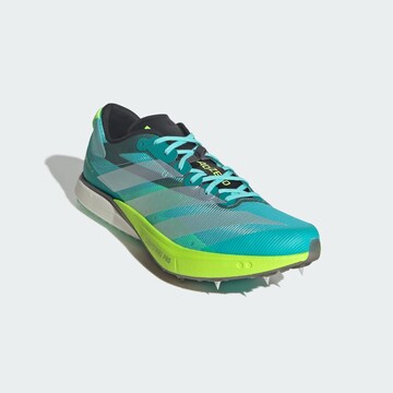 ADIDAS PERFORMANCE Running shoe 'Adizero Avanti XC' in Blue