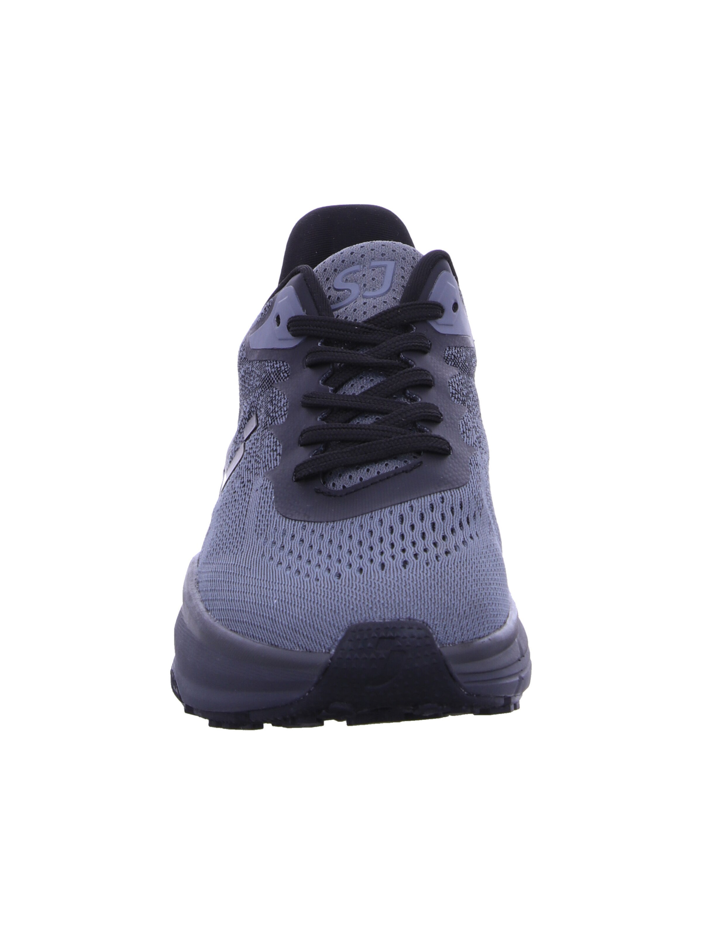 Safety Jogger Sneaker low in Schwarz