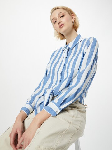 Camicia da donna 'LECEY' di ONLY in bianco