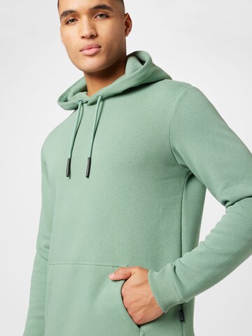 Only & Sons Regular fit Sweatshirt 'Ceres' in Green