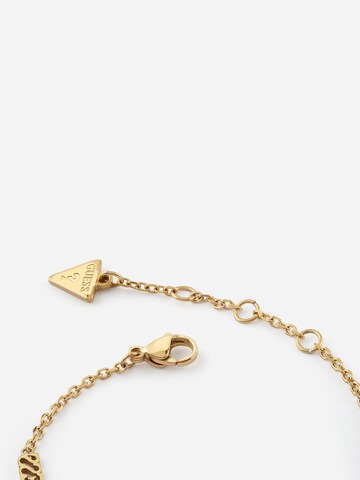GUESS Bracelet in Gold