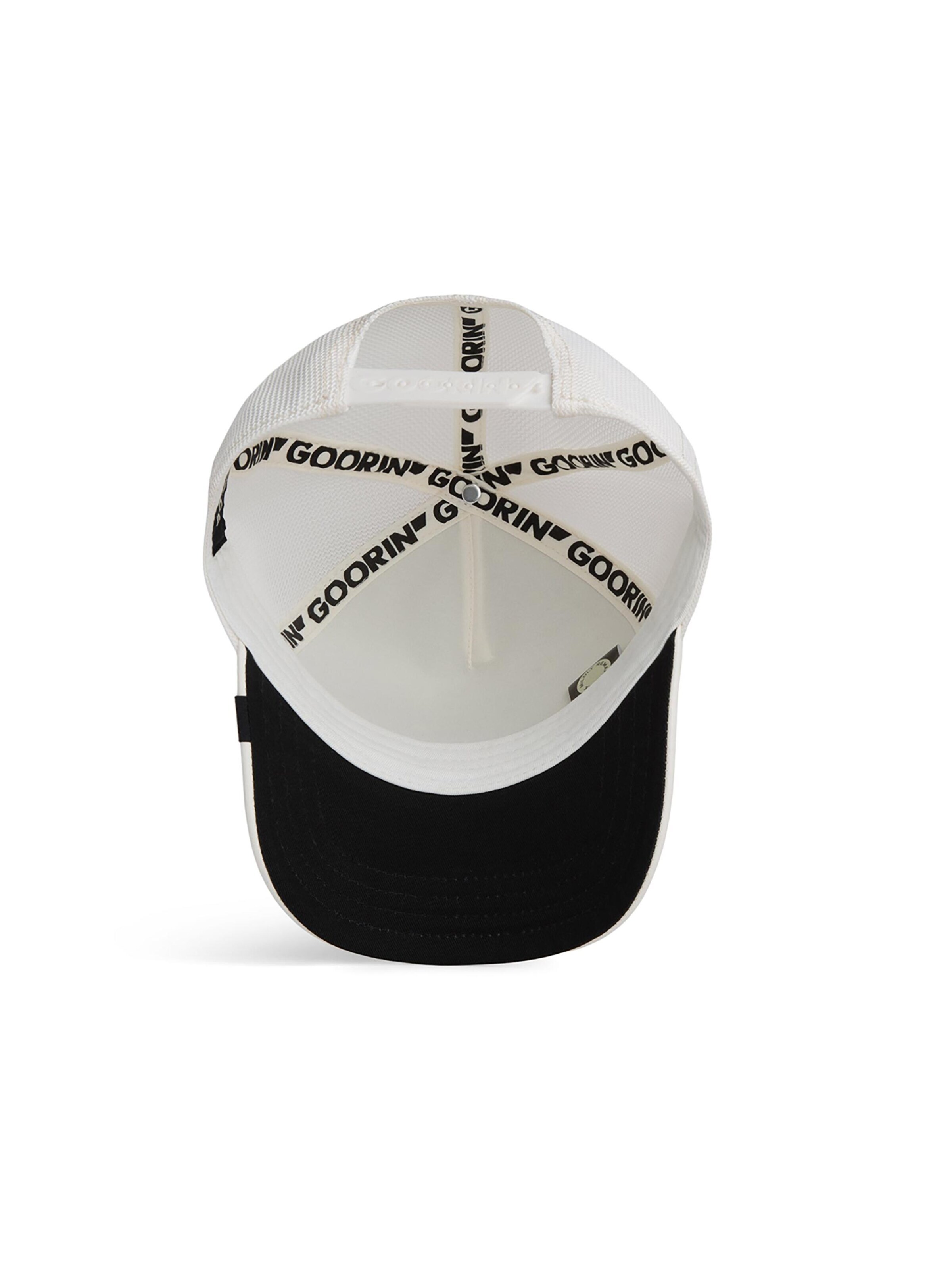 GOORIN Bros. Cap 'Bestie' in Beige