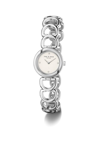 Orologio analogico ' Spire ' di rag & bone in argento