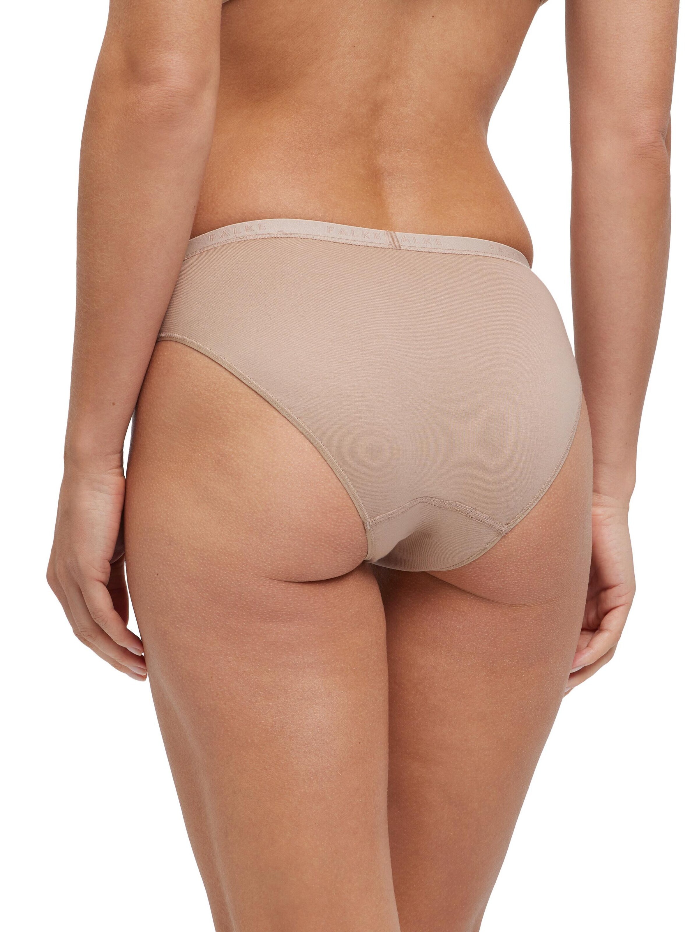 FALKE Slip '2-Pack'‌‌‌‌‌‌ in Beige