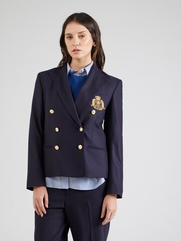 Polo Ralph Lauren Blazer in Blau: predná strana