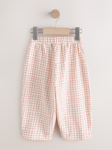 Next Обычный Штаны в Бежевый