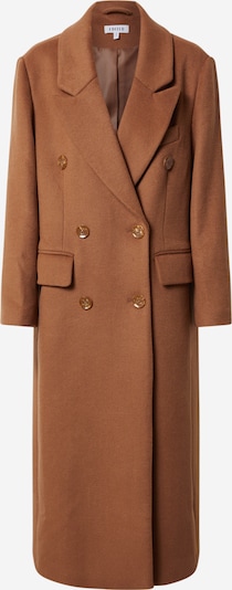 Demisezoninis paltas 'Doreen' iš EDITED, spalva – karamelės, Prekių apžvalga