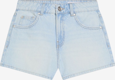 Bershka Farkut '90S' värissä vaaleansininen, Tuotenäkymä