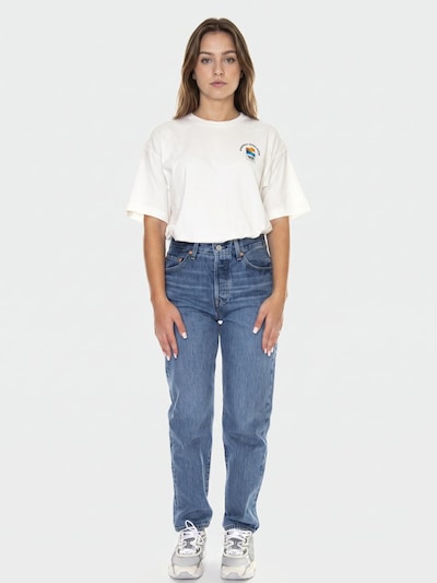 LEVI'S ® Jeans '501' i 28-29/29 i blue denim, Produktvisning