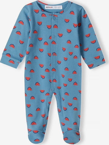 MINOTI Pajamas in Blue