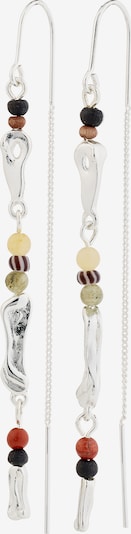 Auskarai ' Dawn ' iš Pilgrim, spalva – mišrios spalvos / sidabrinė, Prekių apžvalga