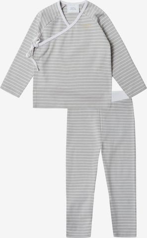 Stellou & Friends Set in Grey: front