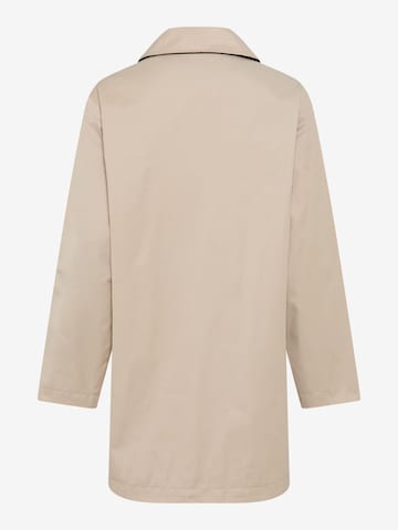 Fuchs Schmitt Übergangsmantel 'Kurzmantel Chester'‌‌‌‌‌‌‌‌‌ in Beige