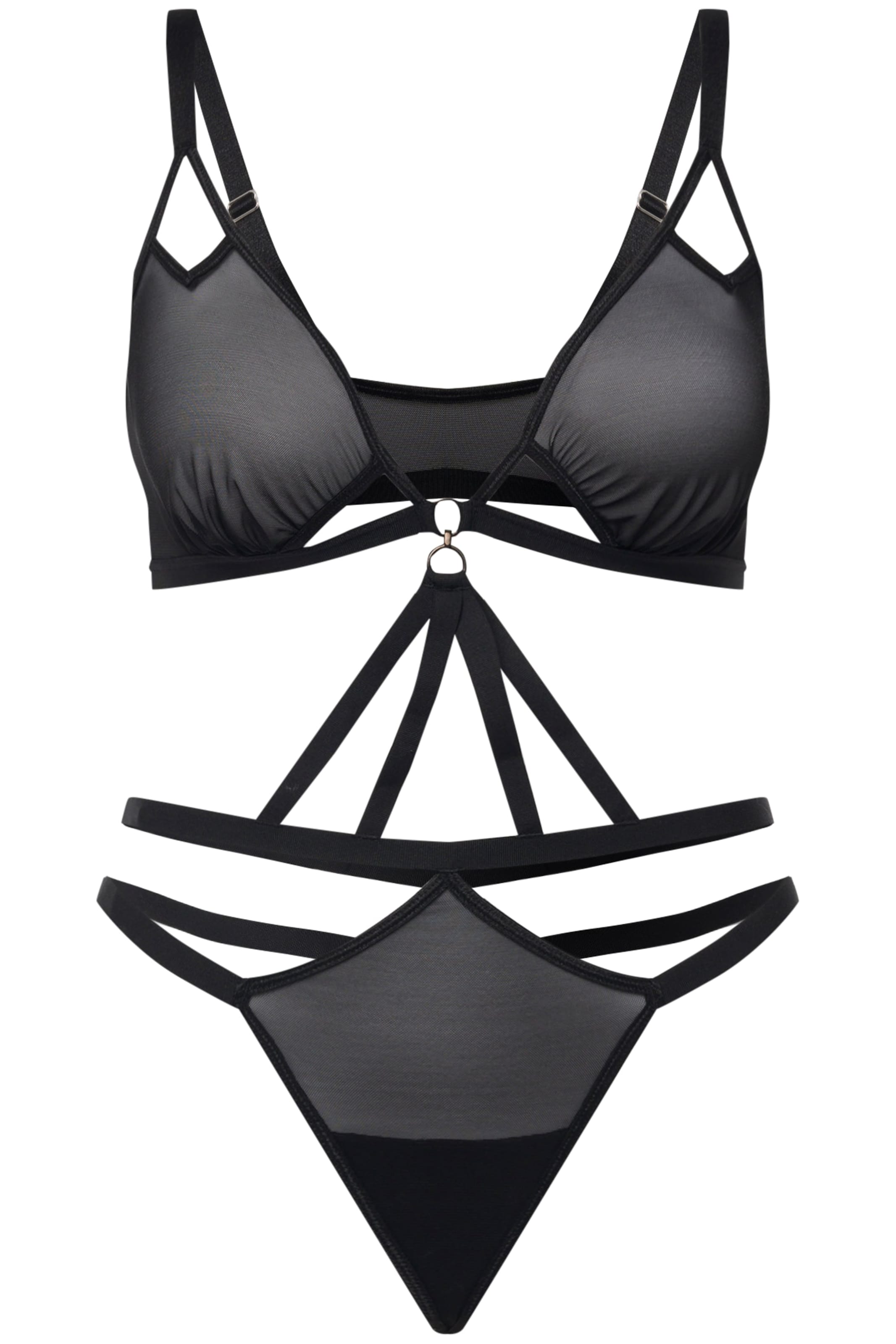 Ulla Popken Lingerie Shop online ABOUT YOU