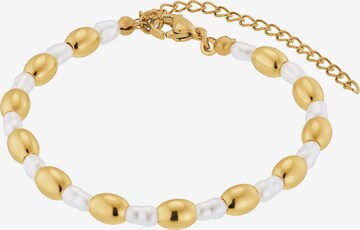 Heideman Bracelet 'Maya' in Gold: front