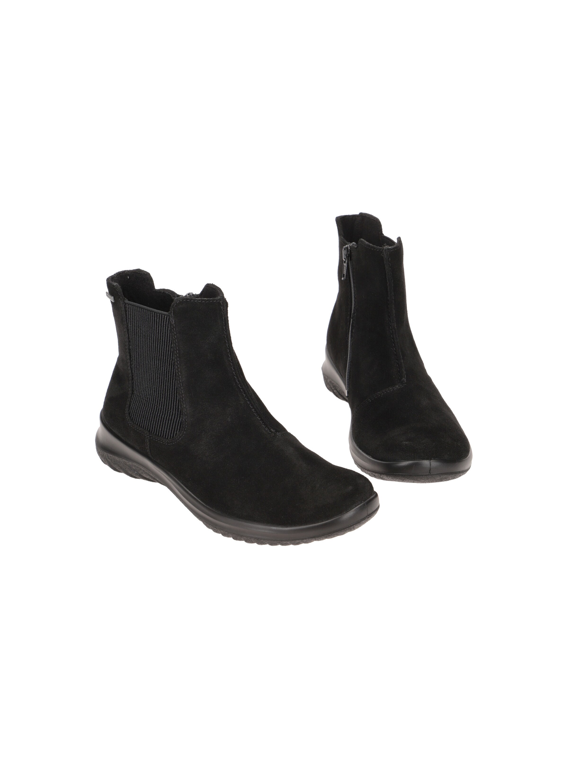 Legero Boots in Black