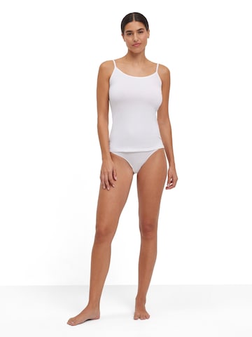 FALKE Unterhemd '2-Pack'‌‌ in Weiß