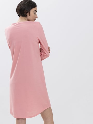 Chemise de nuit Mey en rose