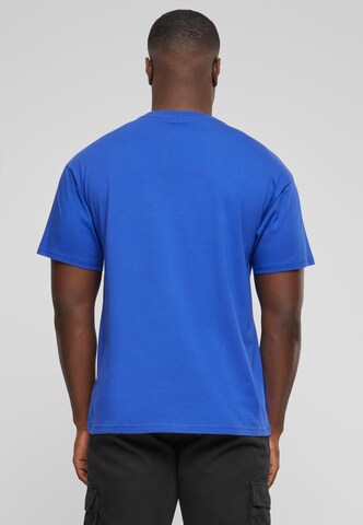 K1X Shirt in Blauw